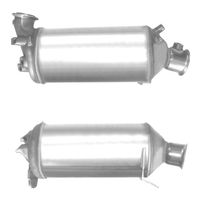 DPF Volkswagen BM11121