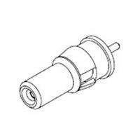 Molex 1731120145 Male connector 1 stuk(s)