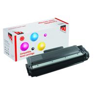 Toner Quantore alternatief tbv Brother TN-2420BK zwart
