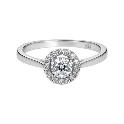 Dames ring Diamonfire 6117541582165 (16,5)