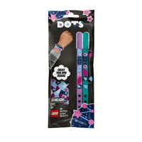 LEGO® Dots 41934 starlight bracelets