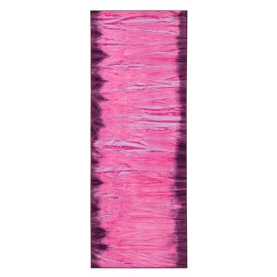 Manduka eQua Yogatowel - Rooibos Tie Dye - Manduka