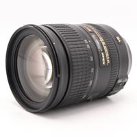 Nikon AF-S 28-300mm F/3.5-5.6G ED VR occasion