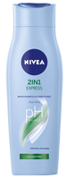 Nivea 2in1 Care Express Shampoo & Conditioner