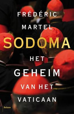 Sodoma - Frédéric Martel - ebook