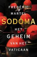 Sodoma - Frédéric Martel - ebook