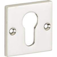 Cilinderrozet Bauhaus-Style MGN