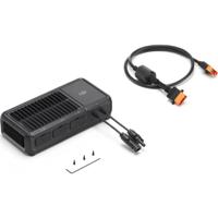 DJI Power 1.8kW Solar/Car Super Fast Charger DJI Power 1.8kW Solar/Car Super Fast Charger