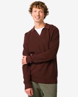 HEMA Herentrui Ronin donkerbruin (donkerbruin)