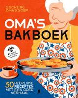 Oma&apos;s bakboek (Hardback)