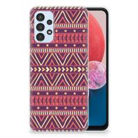 Samsung Galaxy A13 4G | TPU bumper | Aztec Paars