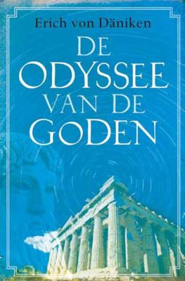 De odyssee van de goden (Paperback)