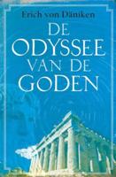 De odyssee van de goden (Paperback)