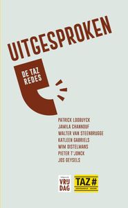 Uitgesproken - - ebook