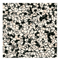 Terre d&apos;Azur Granito Pisa 40x40 cm