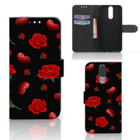 Huawei Mate 10 Lite Leuk Hoesje Valentine - thumbnail