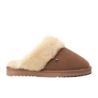 Warmbat Flurry Pantoffel