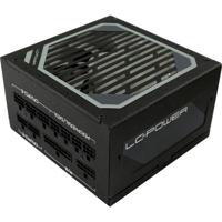 LC Power LC6850M V2.31 PC-netvoeding 850 W ATX 80 Plus Gold