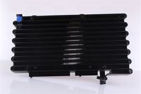 Condensator, airconditioning 94000