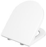 Cornat wc-bril trient sc afneembaar wi - kstrsc00