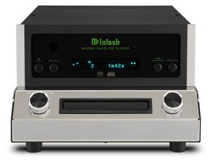 McIntosh MCD85 CD-speler