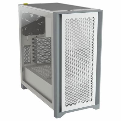ATX Semi-toren BehuizingCorsair