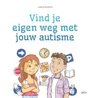 Vind je eigen weg met jouw autisme (Paperback)