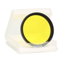 B+W F-Pro MRC 49mm Yellow
