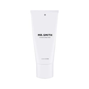 Mr. Smith Exfoiliating Body Wash 200ml