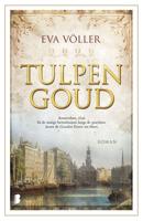 Tulpengoud - Eva Völler - ebook