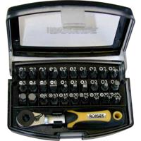 IRONSIDE 244000 Bitset