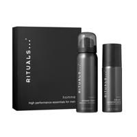 Rituals - Luxury Mini Gift Set - Homme