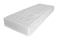 7-Zone Pocketveer Matras - Latex - Soepel 24cm - 90 x 200 cm