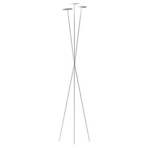 Vibia Skan 0260 vloerlamp LED wit