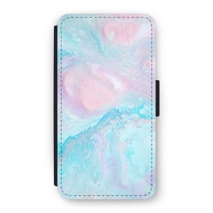 Fantasie pastel: iPhone 11 Pro Flip Hoesje