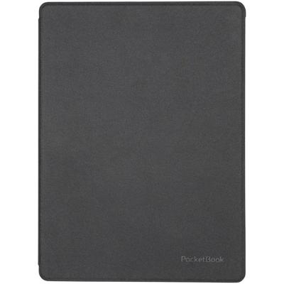 PocketBook Shell Geschikt voor Pocketbook eReader Inkpad Lite E-reader hoesje Zwart