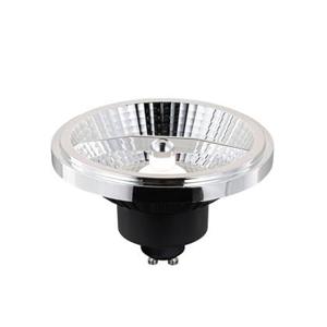 LUEDD Smart GU10 dimbare LED lamp AR111 10W 700 lm 2200 - 6500K