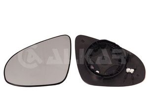 Spiegelglas Links 6431873