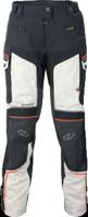 HELD Karakum Base, Gore-Tex® motorbroek heren, Grijs Lang