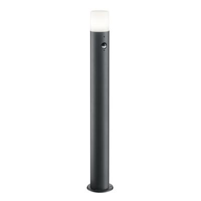Trio Staande lampHoosic met bewegingsmelder - 422260142