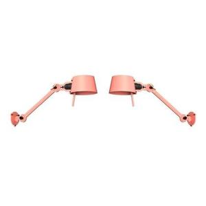 Tonone Bolt Bed Sidefit wandlamp install set van 2 Daybreak Rose