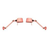 Tonone Bolt Bed Sidefit wandlamp install set van 2 Daybreak Rose