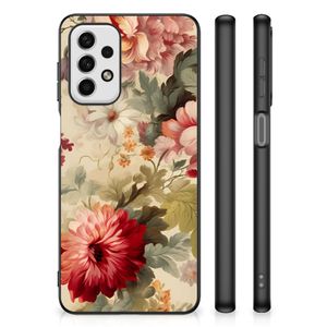 Bloemen Hoesje voor Samsung Galaxy A23 Bloemen