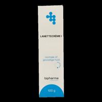 Lanettecreme I tube in vouwdoos 100 Gram