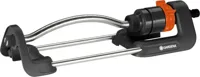 Gardena Zwenksproeier aqua s e10