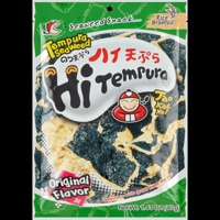 Tao Kae Noi Tempura Seaweed Original Flavour 40 g bij Jumbo