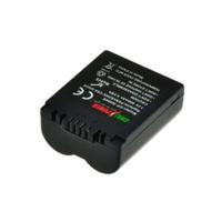 ChiliPower CGA-S006 / CGR-S006 accu voor Panasonic - 900mAh
