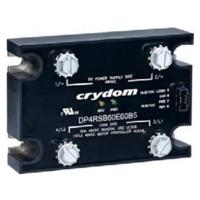 Crydom Halfgeleiderrelais DP4R60E60BH 1 stuk(s)
