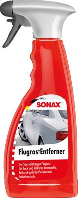 SONAX Flash rust remover 500ml