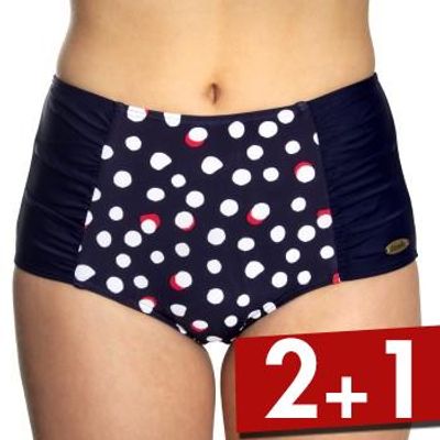Damella Meryl Spots Bikini Maxi Brief * Actie *